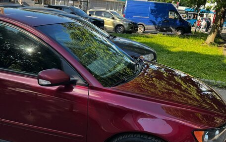 Volvo S40 II, 2005 год, 595 000 рублей, 4 фотография