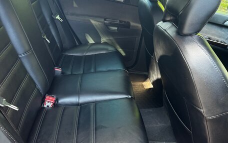 Volvo S40 II, 2005 год, 595 000 рублей, 7 фотография