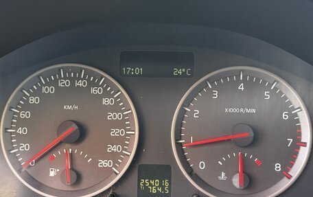 Volvo S40 II, 2005 год, 595 000 рублей, 17 фотография
