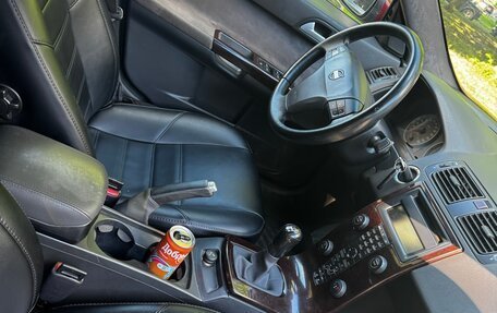Volvo S40 II, 2005 год, 595 000 рублей, 16 фотография