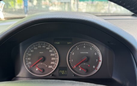 Volvo S40 II, 2005 год, 595 000 рублей, 18 фотография