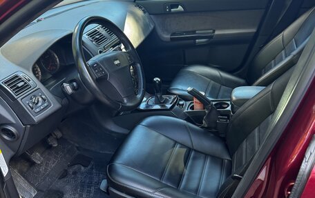 Volvo S40 II, 2005 год, 595 000 рублей, 19 фотография