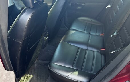 Volvo S40 II, 2005 год, 595 000 рублей, 20 фотография