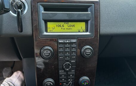 Volvo S40 II, 2005 год, 595 000 рублей, 21 фотография
