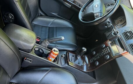 Volvo S40 II, 2005 год, 595 000 рублей, 24 фотография