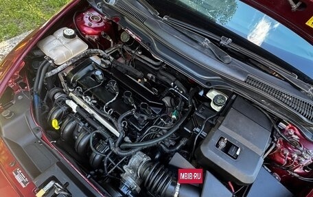 Volvo S40 II, 2005 год, 595 000 рублей, 26 фотография