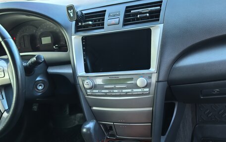 Toyota Camry, 2008 год, 1 350 000 рублей, 4 фотография