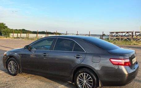 Toyota Camry, 2008 год, 1 350 000 рублей, 2 фотография