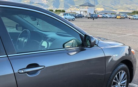 Toyota Camry, 2008 год, 1 350 000 рублей, 7 фотография