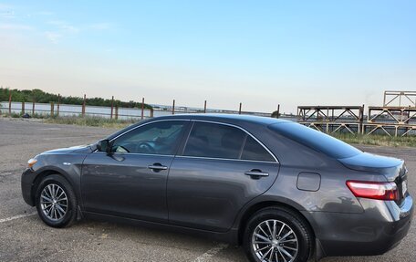 Toyota Camry, 2008 год, 1 350 000 рублей, 11 фотография