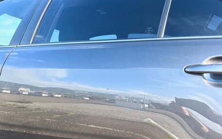 Toyota Camry, 2008 год, 1 350 000 рублей, 13 фотография