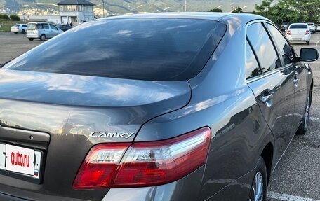 Toyota Camry, 2008 год, 1 350 000 рублей, 8 фотография