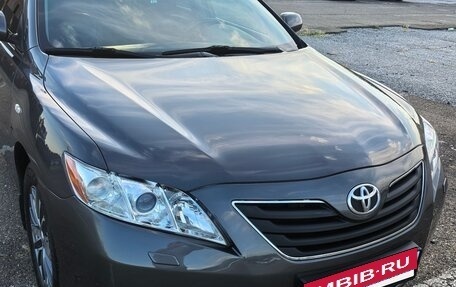Toyota Camry, 2008 год, 1 350 000 рублей, 6 фотография