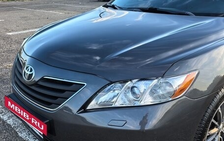 Toyota Camry, 2008 год, 1 350 000 рублей, 3 фотография