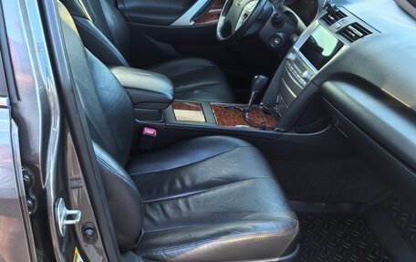 Toyota Camry, 2008 год, 1 350 000 рублей, 19 фотография