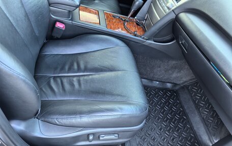 Toyota Camry, 2008 год, 1 350 000 рублей, 16 фотография