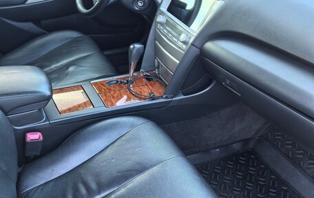Toyota Camry, 2008 год, 1 350 000 рублей, 18 фотография