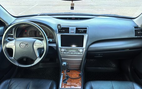 Toyota Camry, 2008 год, 1 350 000 рублей, 25 фотография