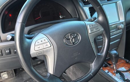 Toyota Camry, 2008 год, 1 350 000 рублей, 24 фотография