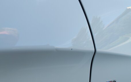 BMW X4, 2016 год, 3 700 000 рублей, 13 фотография