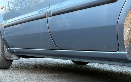 Ford Fusion I, 2006 год, 380 000 рублей, 9 фотография