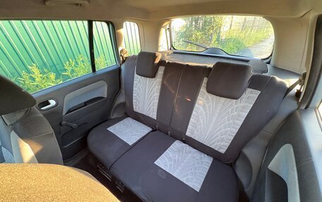 Ford Fusion I, 2006 год, 380 000 рублей, 13 фотография