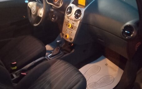 Opel Corsa D, 2008 год, 500 000 рублей, 7 фотография