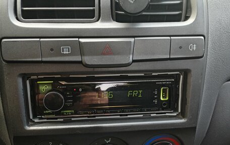 Hyundai Accent II, 2008 год, 330 000 рублей, 7 фотография