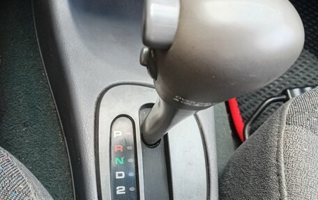 Hyundai Accent II, 2008 год, 330 000 рублей, 6 фотография
