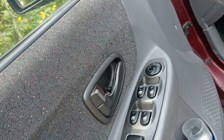 Hyundai Accent II, 2008 год, 330 000 рублей, 8 фотография