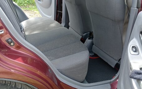 Hyundai Accent II, 2008 год, 330 000 рублей, 13 фотография
