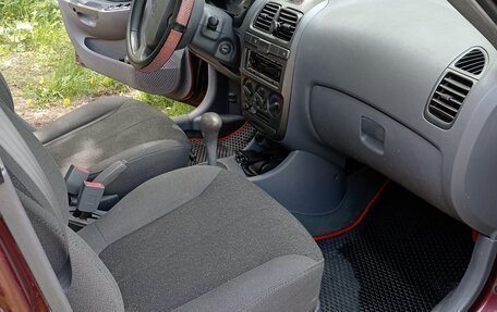 Hyundai Accent II, 2008 год, 330 000 рублей, 12 фотография