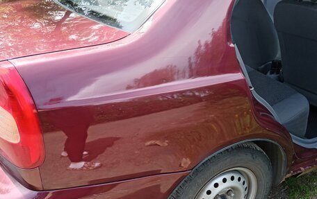 Hyundai Accent II, 2008 год, 330 000 рублей, 14 фотография
