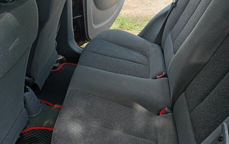 Hyundai Accent II, 2008 год, 330 000 рублей, 16 фотография