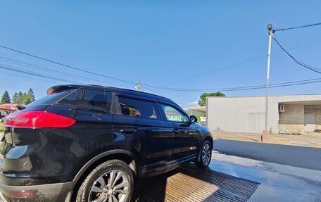 Geely Atlas I, 2019 год, 1 895 000 рублей, 4 фотография