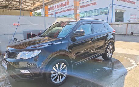 Geely Atlas I, 2019 год, 1 895 000 рублей, 5 фотография