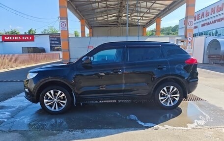 Geely Atlas I, 2019 год, 1 895 000 рублей, 6 фотография