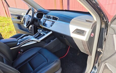 Geely Atlas I, 2019 год, 1 895 000 рублей, 9 фотография