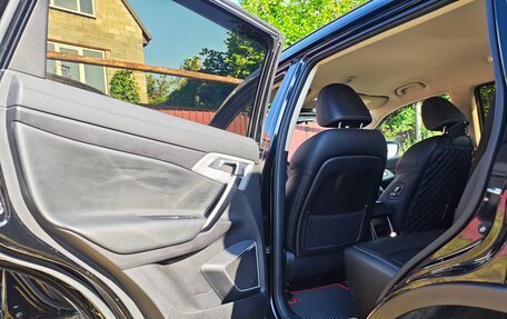 Geely Atlas I, 2019 год, 1 895 000 рублей, 11 фотография