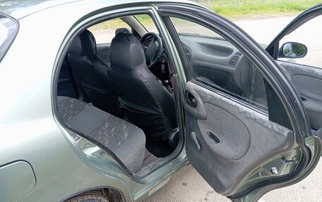 Chevrolet Lanos I, 2006 год, 170 000 рублей, 5 фотография