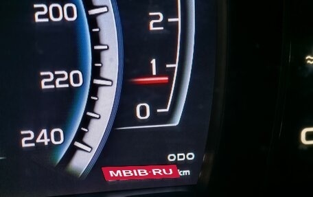 Geely Atlas I, 2019 год, 1 895 000 рублей, 17 фотография