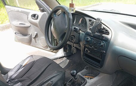 Chevrolet Lanos I, 2006 год, 170 000 рублей, 16 фотография