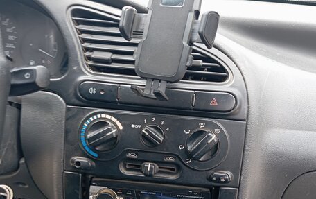 Chevrolet Lanos I, 2006 год, 170 000 рублей, 17 фотография