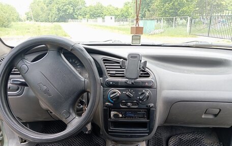 Chevrolet Lanos I, 2006 год, 170 000 рублей, 18 фотография