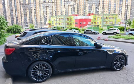 Lexus IS II рестайлинг 2, 2006 год, 1 300 000 рублей, 3 фотография