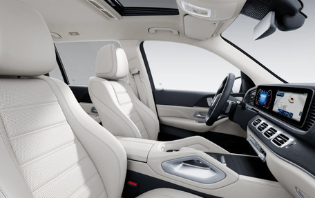 Mercedes-Benz GLS, 2026 год, 20 640 000 рублей, 2 фотография
