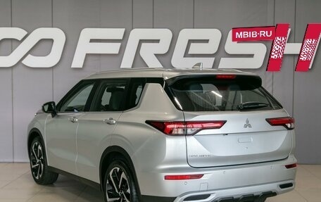 Mitsubishi Outlander, 2023 год, 5 390 000 рублей, 8 фотография