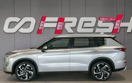 Mitsubishi Outlander, 2023 год, 5 390 000 рублей, 5 фотография