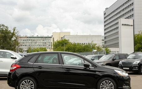 Citroen C4 II рестайлинг, 2011 год, 548 000 рублей, 4 фотография