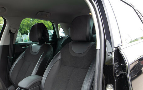 Citroen C4 II рестайлинг, 2011 год, 548 000 рублей, 13 фотография